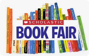 Scholastic Book Fairs